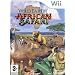 Wild Earth African Safari (Wii)