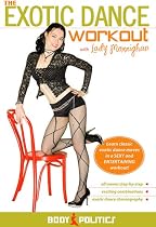 The Exotic Dance Workout
