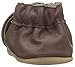 Robeez Girls' Caped Cuties Slip-On, Brown, 12-18 Months M US Infant