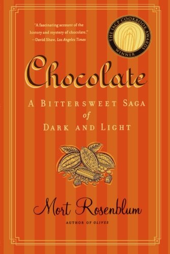 chocolate a bittersweet saga of dark and light