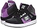 DC Rebound Youth Shoes Skate Shoe (Little Kid/Big Kid)