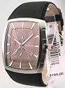 Skagen Men's Sport Collection Chronograph Watch #747LSLM