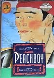 Peachboy [CASSETTE]