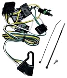 Reese Towpower 74489 T-Connector
