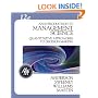 An Introduction to Management Science: Quantitative Approaches to Decision Making (with CD-ROM and Crystal Ball Pro Printed Access Card)