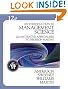 An Introduction to Management Science: Quantitative Approaches to Decision Making (with CD-ROM and Crystal Ball Pro Printed Access Card)