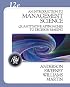 An Introduction to Management Science: Quantitative Approaches to Decision Making (with CD-ROM and Crystal Ball Pro Printed Access Card) (Introduction to Management Science)
