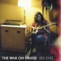 The War On Drugs Ablum Cover