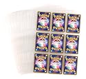 ポケモンカードゲーム オフィシャルコレクションリフィル ホウオウ&ルギア