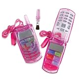 Cell Phone Lip Gloss (1 Count) Reviews