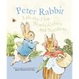 Peter Rabbit Lift-the-Flap Words, Colors, and... by Beatrix Potter