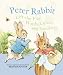 Peter Rabbit Lift-the-Flap Words, Colors, and Numbers (R/I) (Potter)