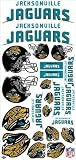 NFL Jacksonville Jaguars Skinit Car Decals