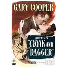 Cloak and Dagger [Import anglais]