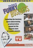 The Best Of Funny Business - Volume 2