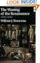 The Waning of the Renaissance, 1550-1640