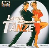 Lateinamerikanische Tänze