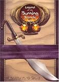 Legend of the Burning Sands (L5r)