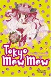 Tokyo Mew Mew: Tokyo Mew Mew 07