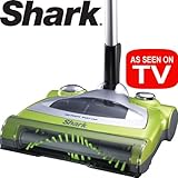 Shark Swivel Steering Cordless Sweeper V1925 Remanufactured