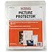 U-Haul Picture Protector - Foam Sleeve for Artwork, Pictures, Mirrors, TVs, Monitors up to 40