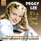 It's a Good Day: Original Recordings, 1941-1950