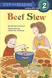 Beef Stew (Turtleback School & Library Binding Edition) (Step Into Reading: A Step 1 Book)