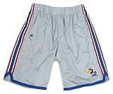 Kansas Men's Evolution Shorts