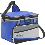 California Innovations Jumbo 24 Can Zipperless HardBody Cooler