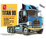 1/25 Chevy Titan 90 Cabover