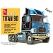 1/25 Chevy Titan 90 Cabover