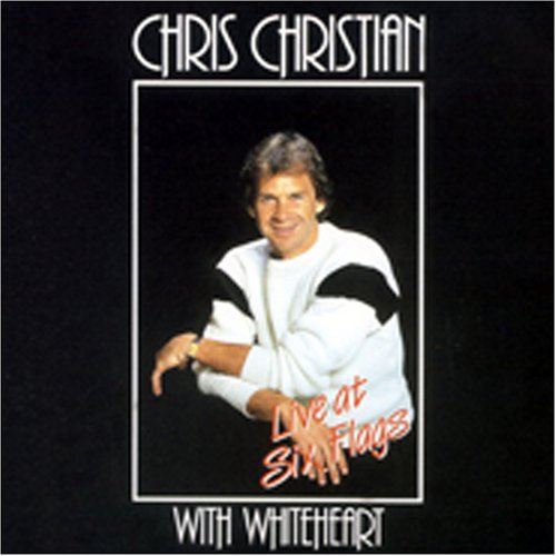 CD-Charts  Search : Live at Six Flags
