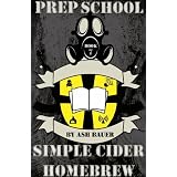  Simple Cider Homebrew