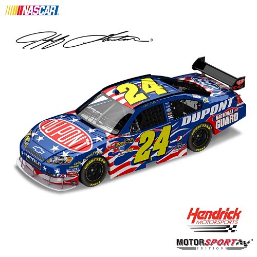hamilton collection diecast