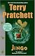 Terry Pratchett