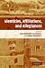 Books : Identities, Affiliations, and Allegiances