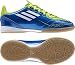 Adidas Hallen Fussballschuhe F10 IN J:G40246 30, Blau, 30