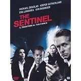 The Sentineldi Michael Douglas