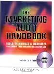 The Marketing Audit Handbook: Tools,...