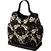 Petunia Pickle Bottom CAKE Society Satchel - Licorice Pudding Cake
