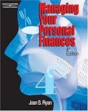 Managing Your Personal Finances