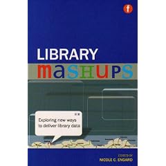 Library Mashups: Exploring New Ways to Deliver Library Data