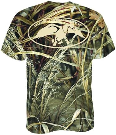 Duck Commander Logo Shirt