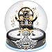 Forever Collectibles Boston Bruins 2011 Stanley Cup Champions Snowglobe