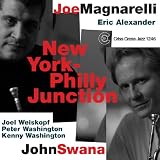 New York-Philly Junction