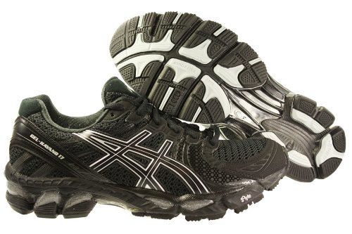 ASICS GEL-Kayano 17 Sneakers Running