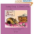 Leaping Limericks by Virginia Sanders
