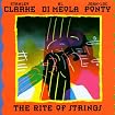 The Rite of Strings (feat. Al Di Meola & Jean-Luc Ponty)