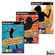 Karaoke Revolution Collection Bundle (Volume 1, Volume 2 and Volume 3)