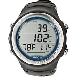 Oceanic Geo 2.0 Air/Nitrox Computer Watch